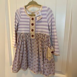 Swoon Baby dress